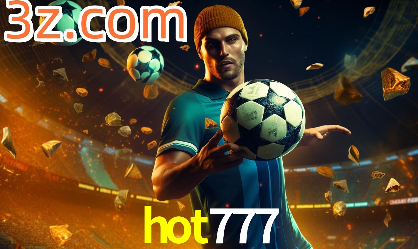 Ampla Seleção de Apostas hot777